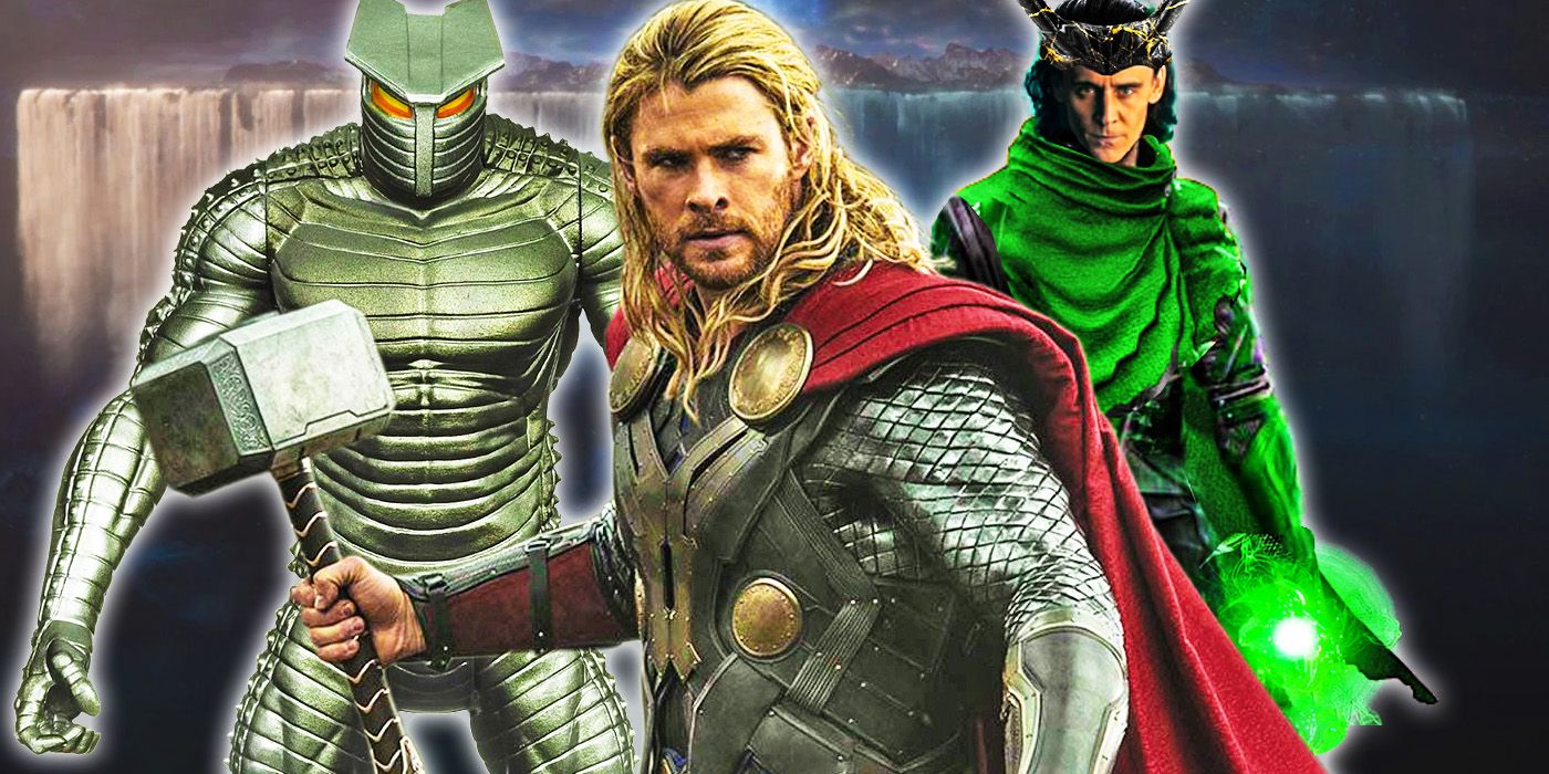 10 Best Beta Ray Bill Comics, Ranked