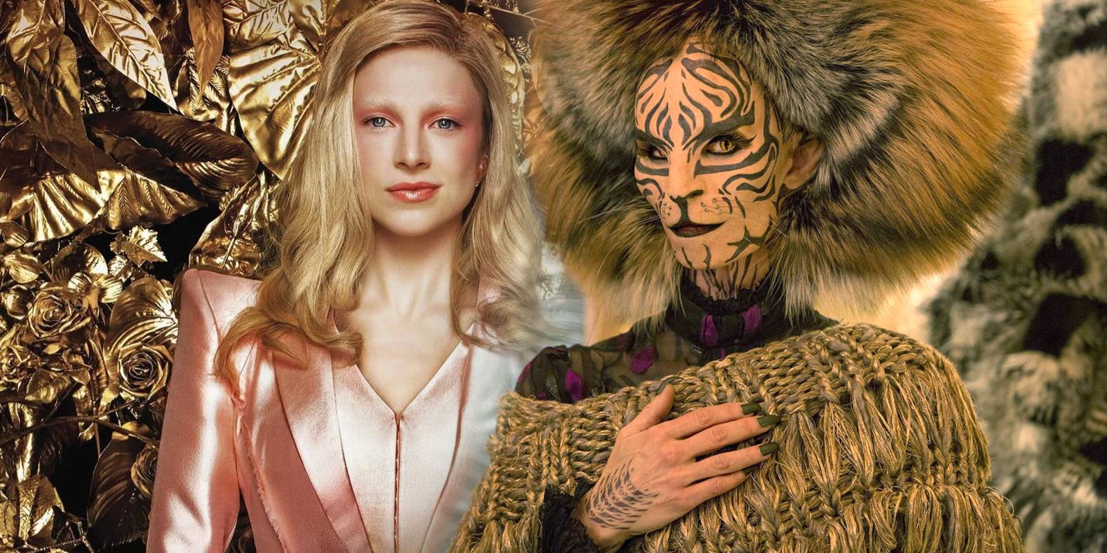Thread Snke Tigris' Fate Between Ballad of Songbirds and Snakes and Hunger Games