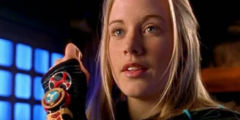 The Strongest Female Power Rangers, Ranked