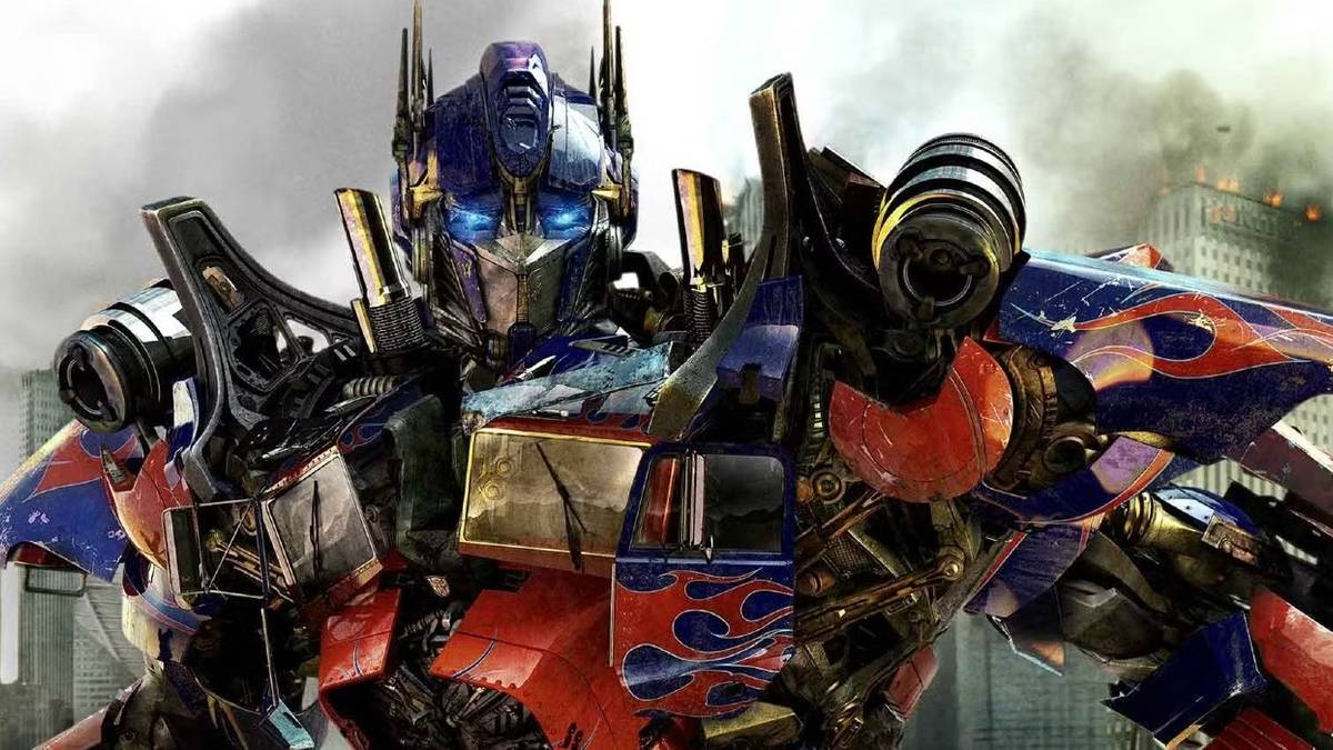 Steven Spielberg kehrt zurück, um die Transformers-Reihe zu retten