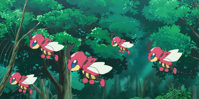 10 Gen 2 Pokemon That Still Need Evolutions