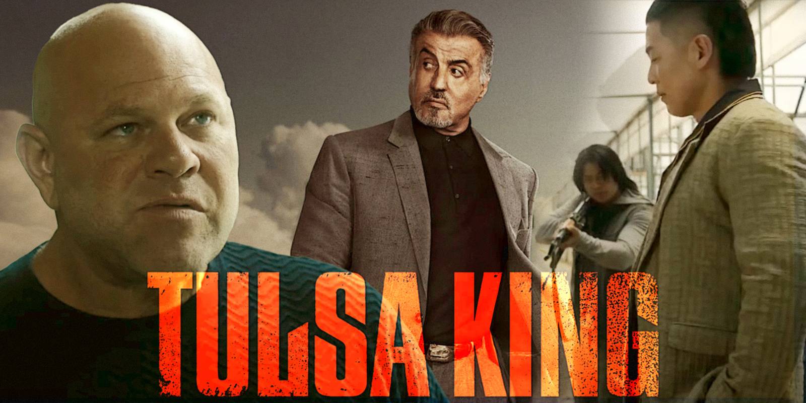 Ulasan Final Tulsa King Musim 2: Akhir Musim yang Mengecewakan