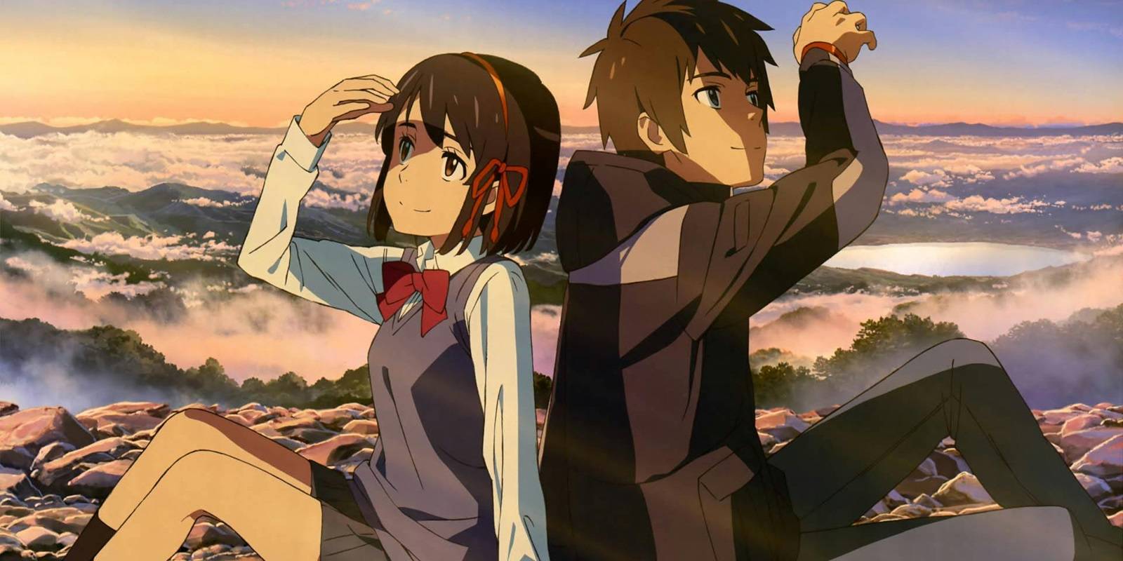 Your Name's Makoto Shinkai Praises New Anime Movie as an 'Ideal' Film