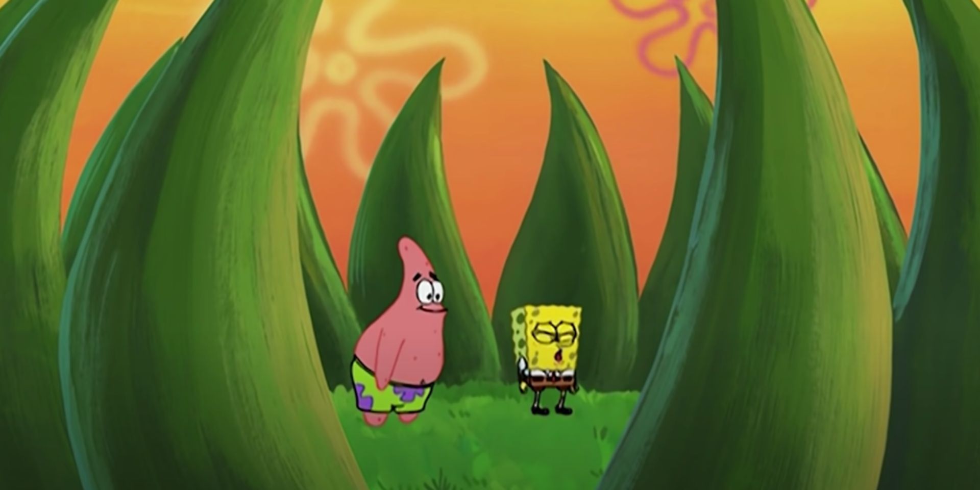 15 SpongeBob Jokes for Adults (That Go Over Kids' Heads)