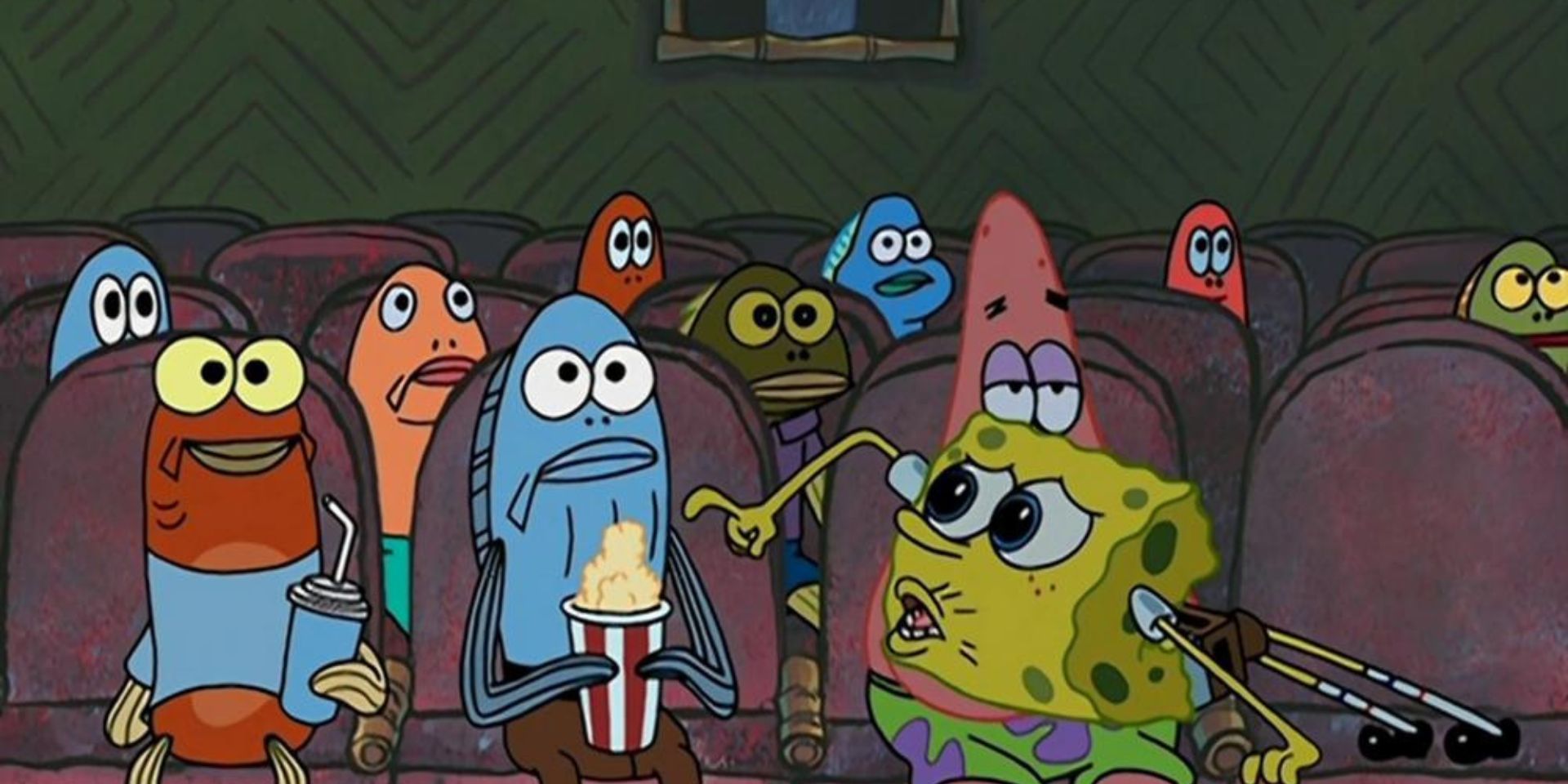 15 SpongeBob Jokes for Adults (That Go Over Kids' Heads)