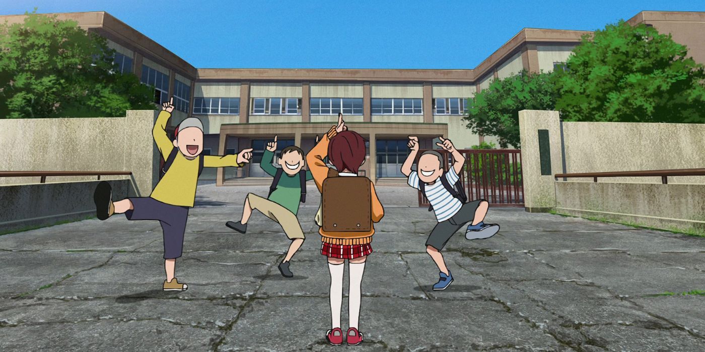 Momo’s Instinct to Protect Okarun Is Deeper Than Dandadan Fans Realize