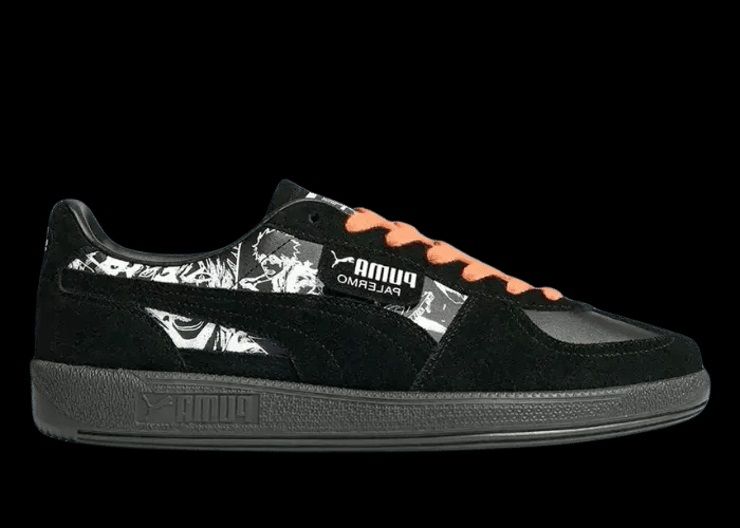 Bleach Gets 20th-Anniversary Puma Sneaker Release Starring Ichigo