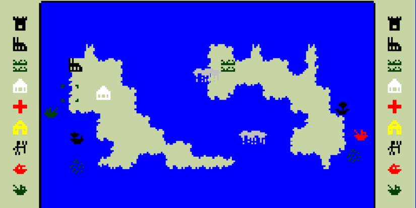 10 Greatest Intellivision Games Retro Lovers Have to Play