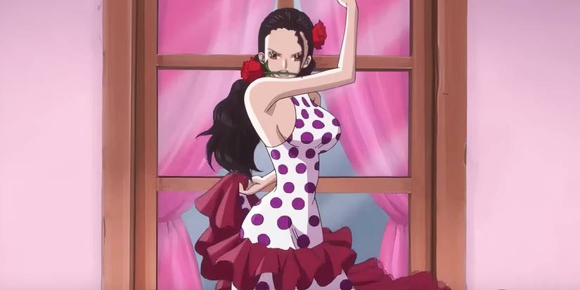 The 15 Most Attractive One Piece Heroes, Ranked