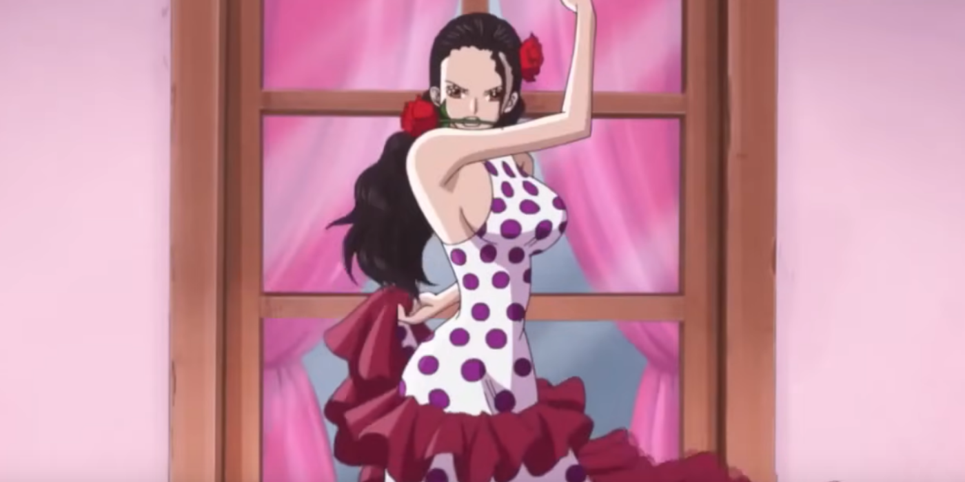 Sorry One Piece Fans, Even Gear 5 Luffy Can't Beat Bad Pacing