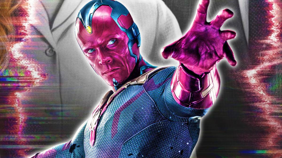 What If Vision Didn't Die?
