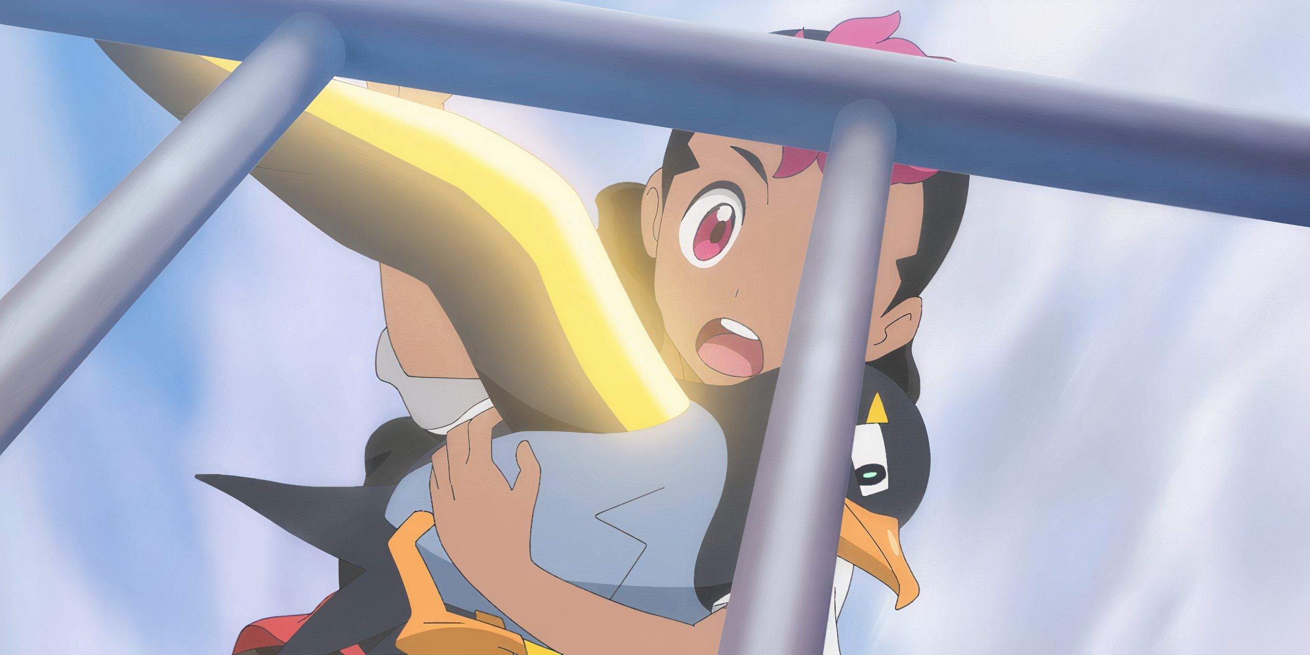 10 Problems Pokémon Horizons Failed to Fix from the Original Anime