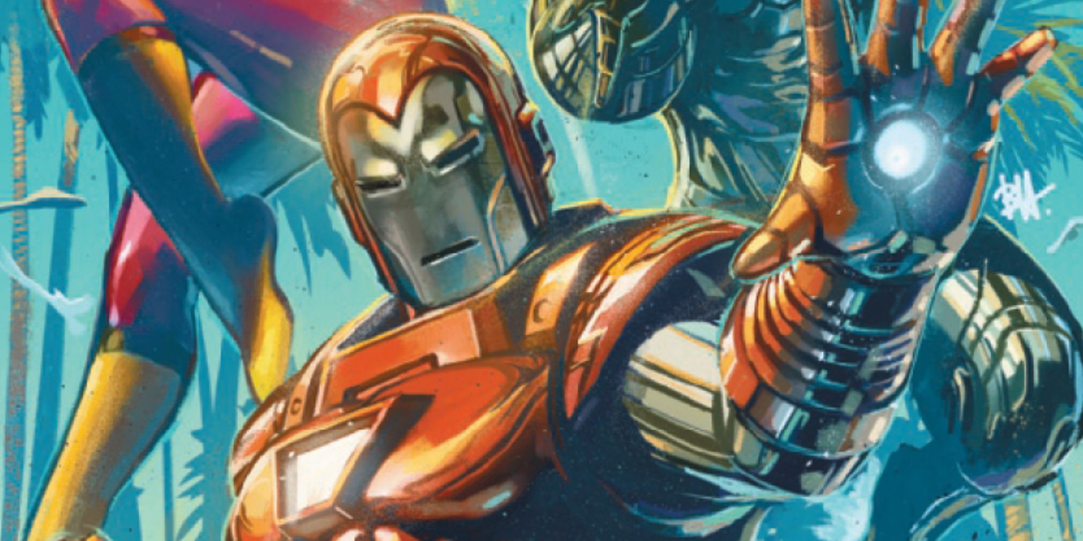 10 Best Marvel Rivals Characters Who Stay True to the Source Material