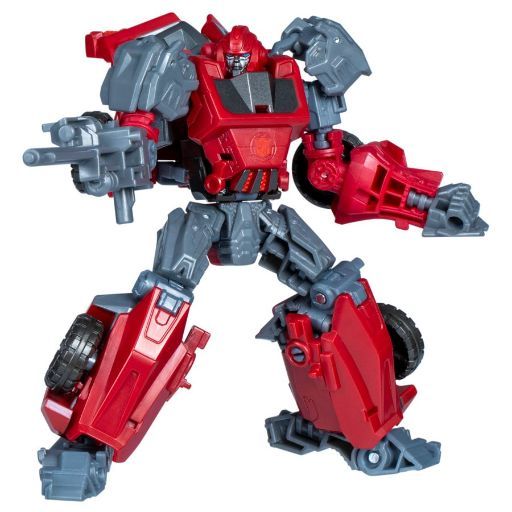 Transformers Studio Series Reveals First Official Images for One of the ...