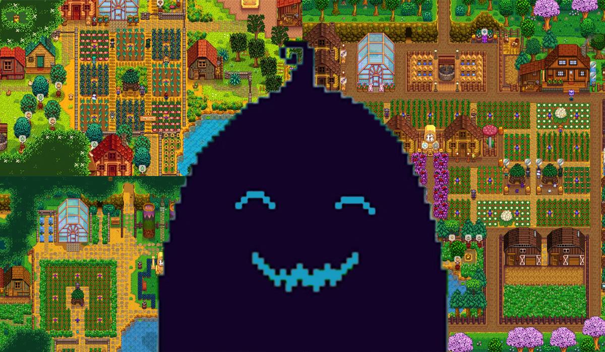 stardew valley tobacco on Steam Sebastian smokes?! I never knew