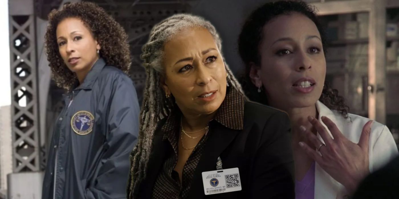 20 Best Law & Order: SVU Seasons, Ranked