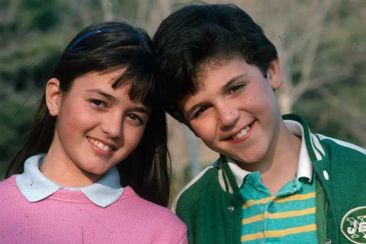 Neal Rhodes The Wonder Years | CBR