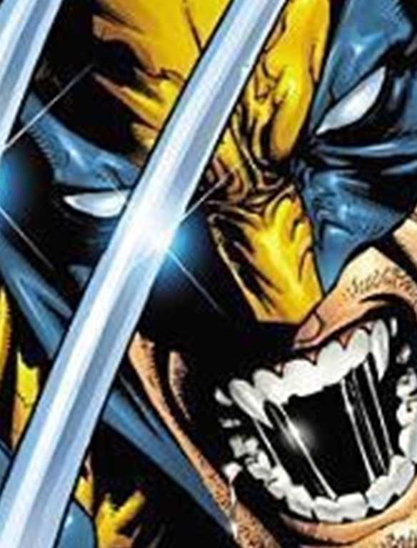 Wolverinhe 50 Years Ago, One of Marvel's Greatest Cosmic Epics Began