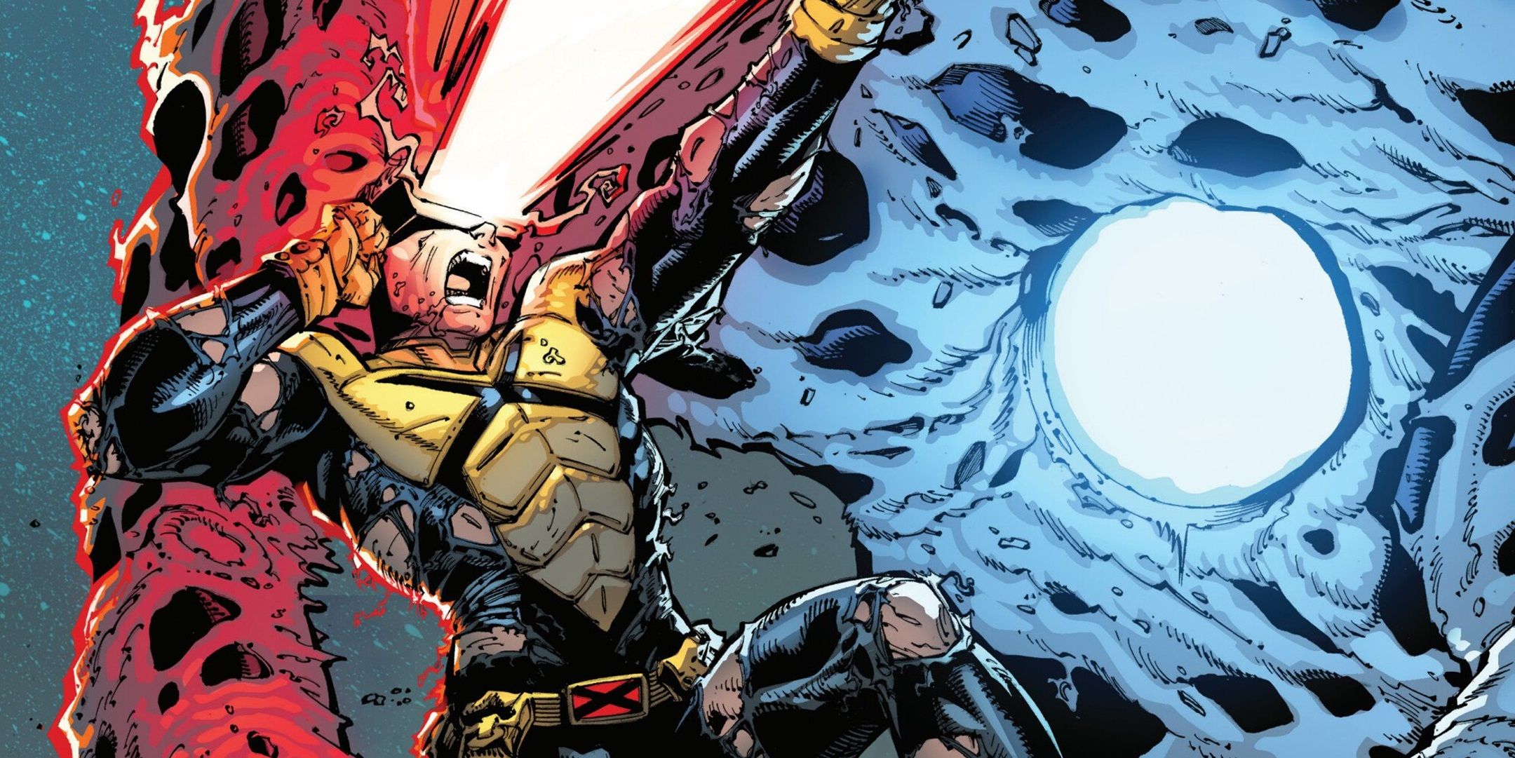 X-Men #7 Review: Magneto Teaches Cyclops a Lesson in Why We Fight