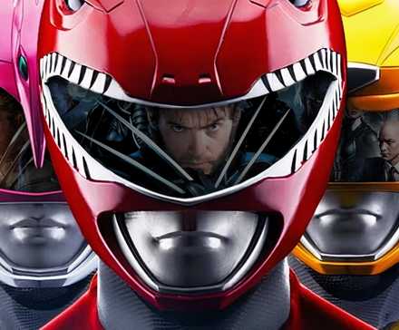 The Strongest Female Power Rangers, Ranked