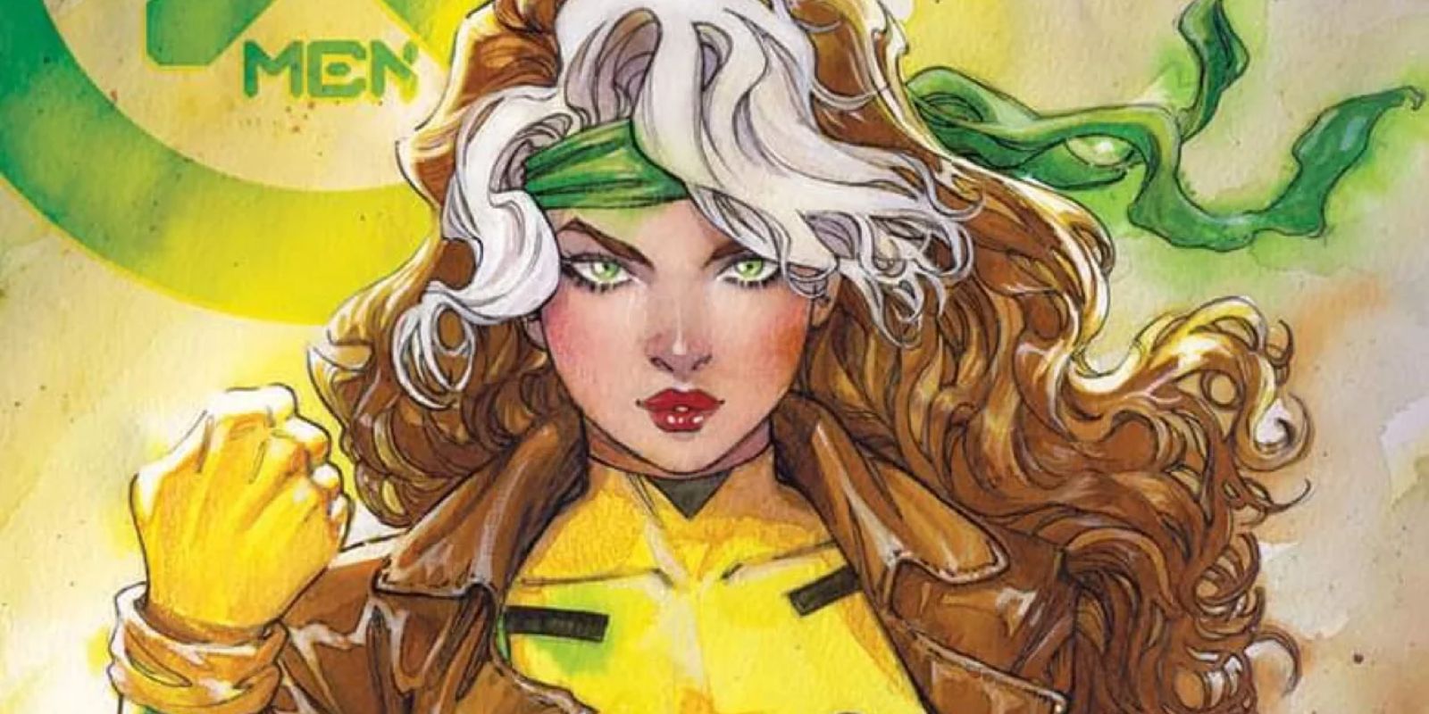Uncanny X-Men’s Rogue, Explained