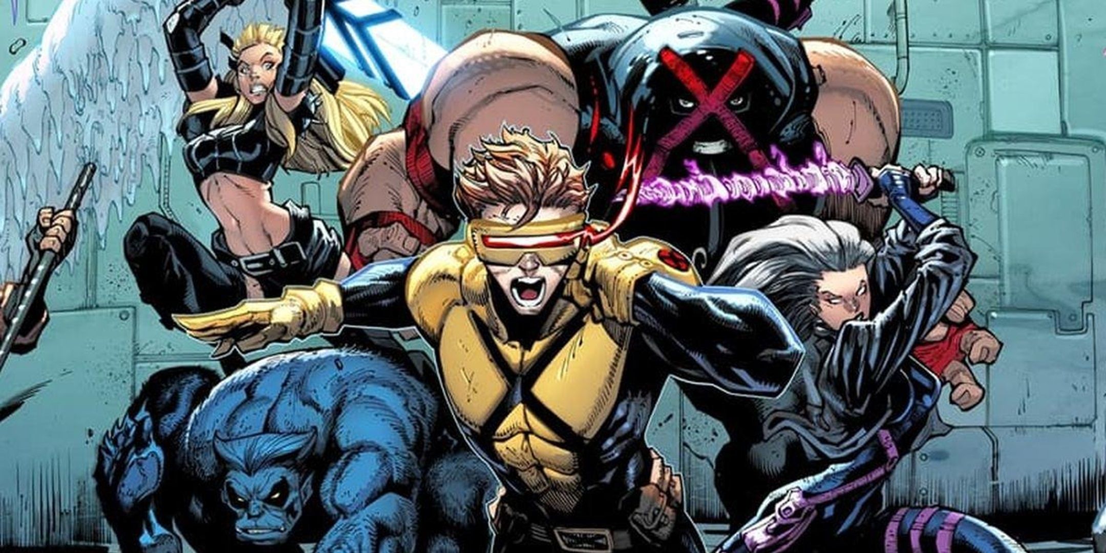New Mutant Team Introduced In Marvel Comics, Could The MCU Be Next?