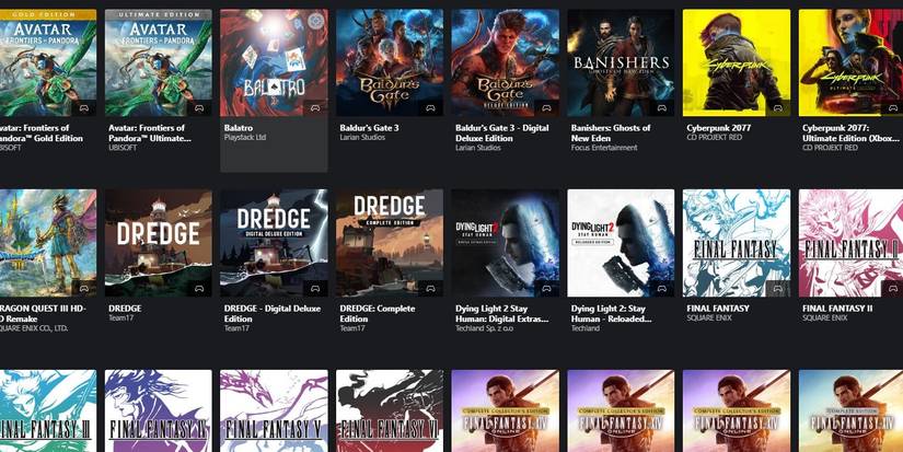 Game Pass Ultimate Members Just Got an Exciting New Feature