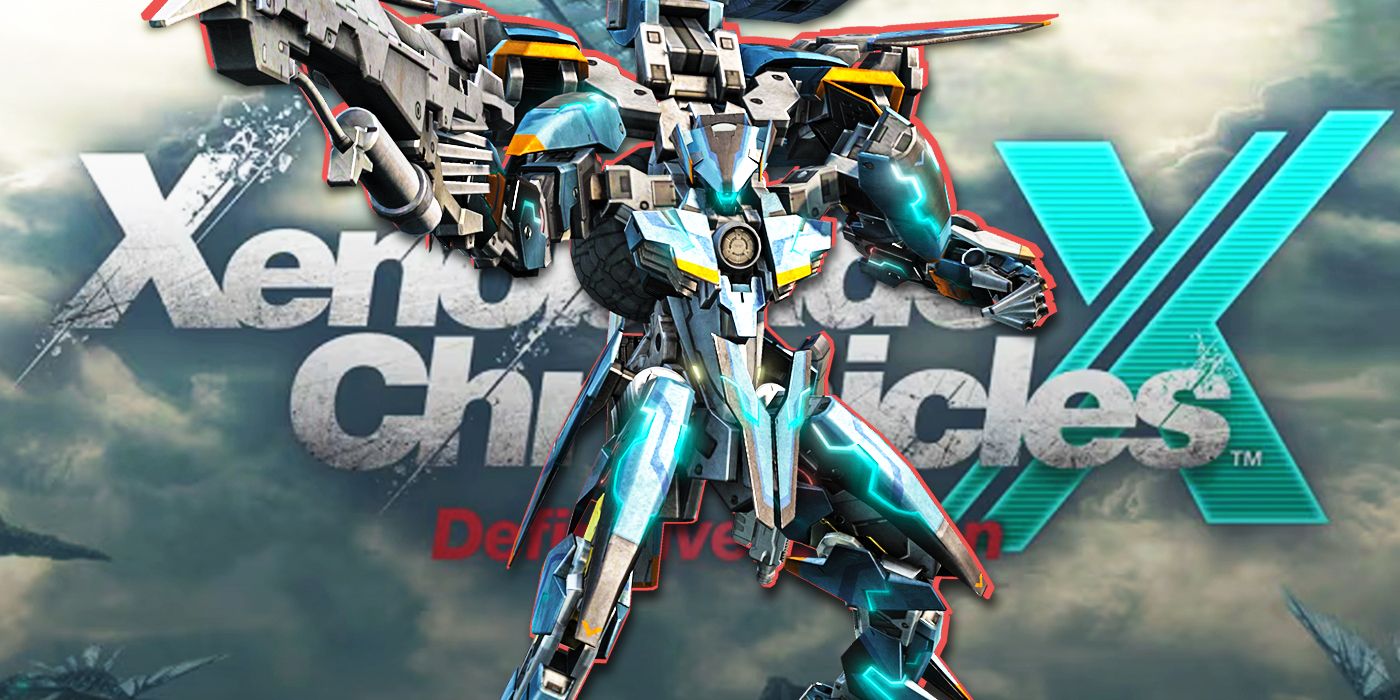 Xenoblade Chronicles X: 10 Changes We Want to See in the