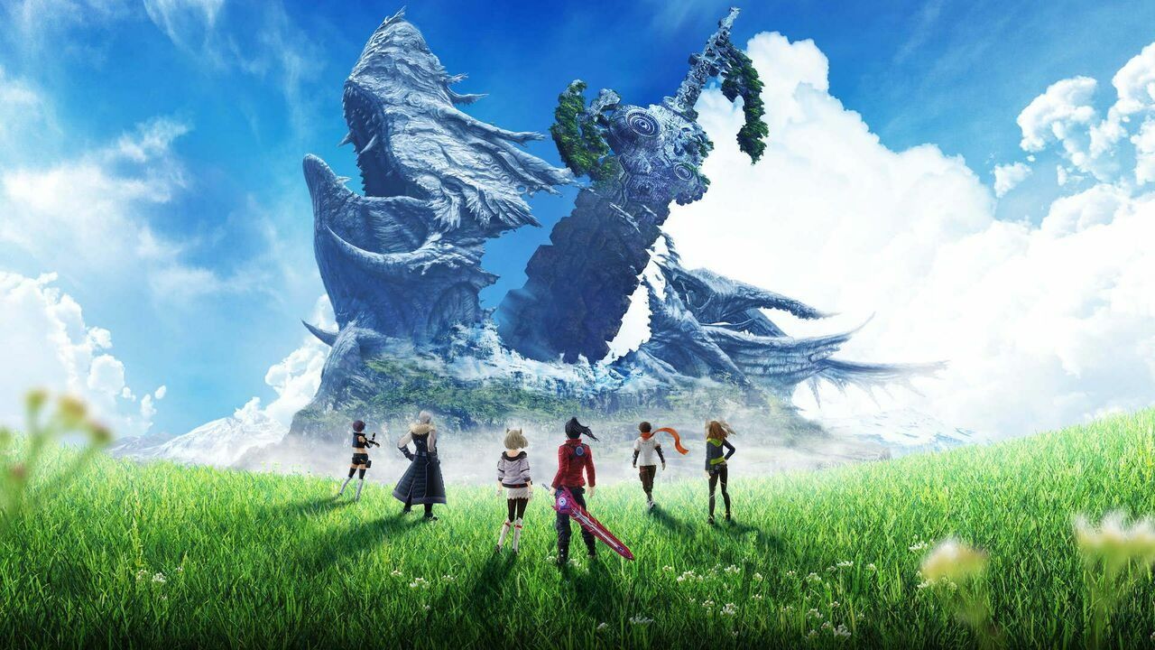 Festa de Xenoblae Chronicles 3 é vista em campo