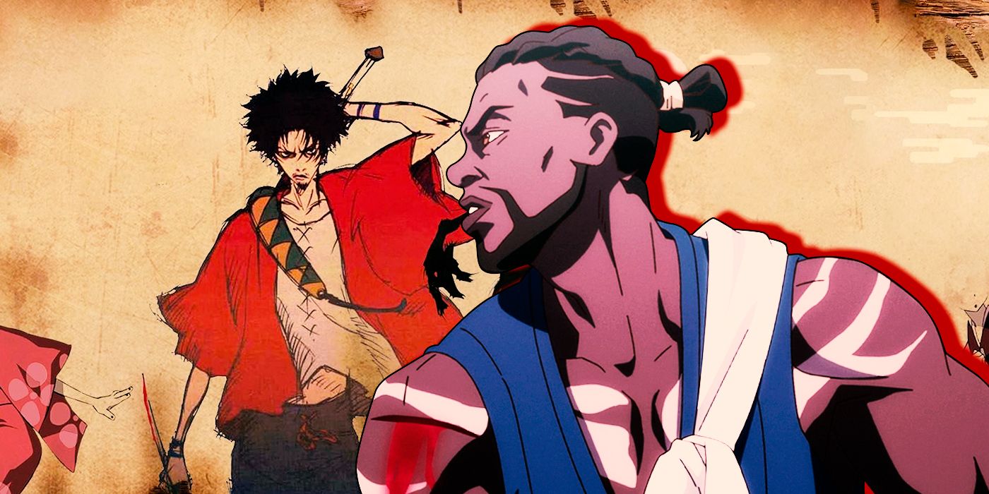 Why Do You Want the Same Sh-t?': Major Anime Creator Responds to