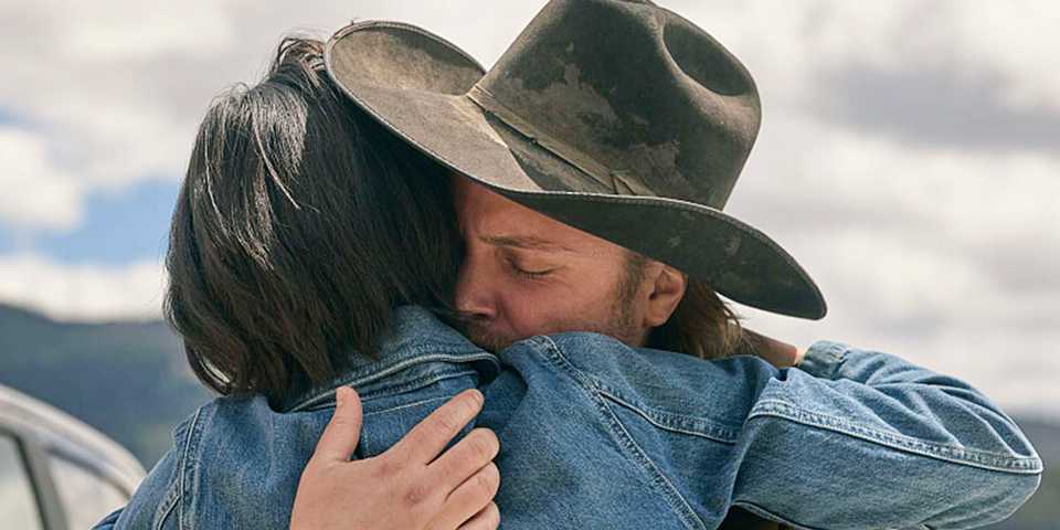 Yellowstone Star Addresses 'Negative Reactions' to Season 5 Part 2
