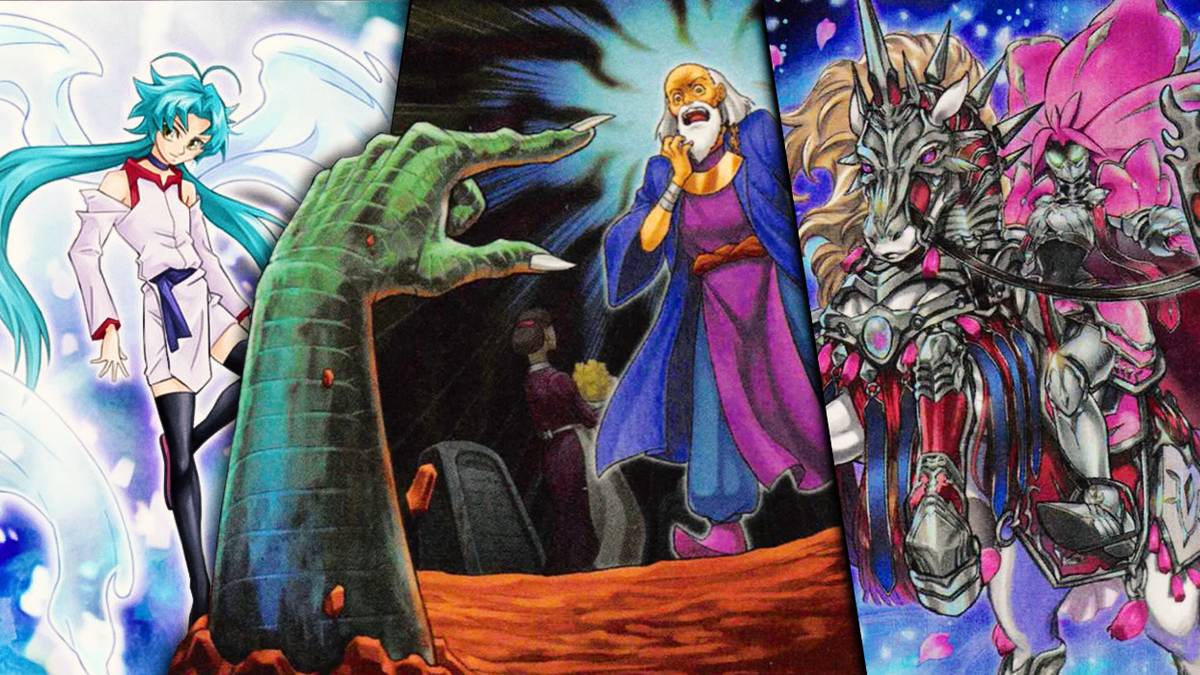 10 Best Negate Cards You Need in Your Yu-Gi-Oh Deck, Ranked 10 Best Negate Cards You Need in Your Yu-Gi-Oh Deck, Ranked