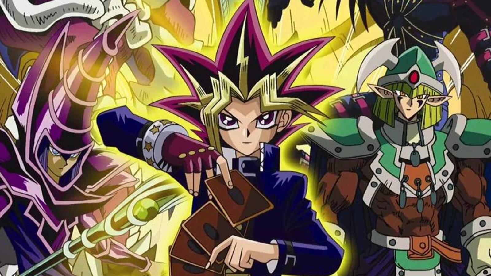 7 Darkest Yu-Gi-Oh! Moments We Never Saw Coming details