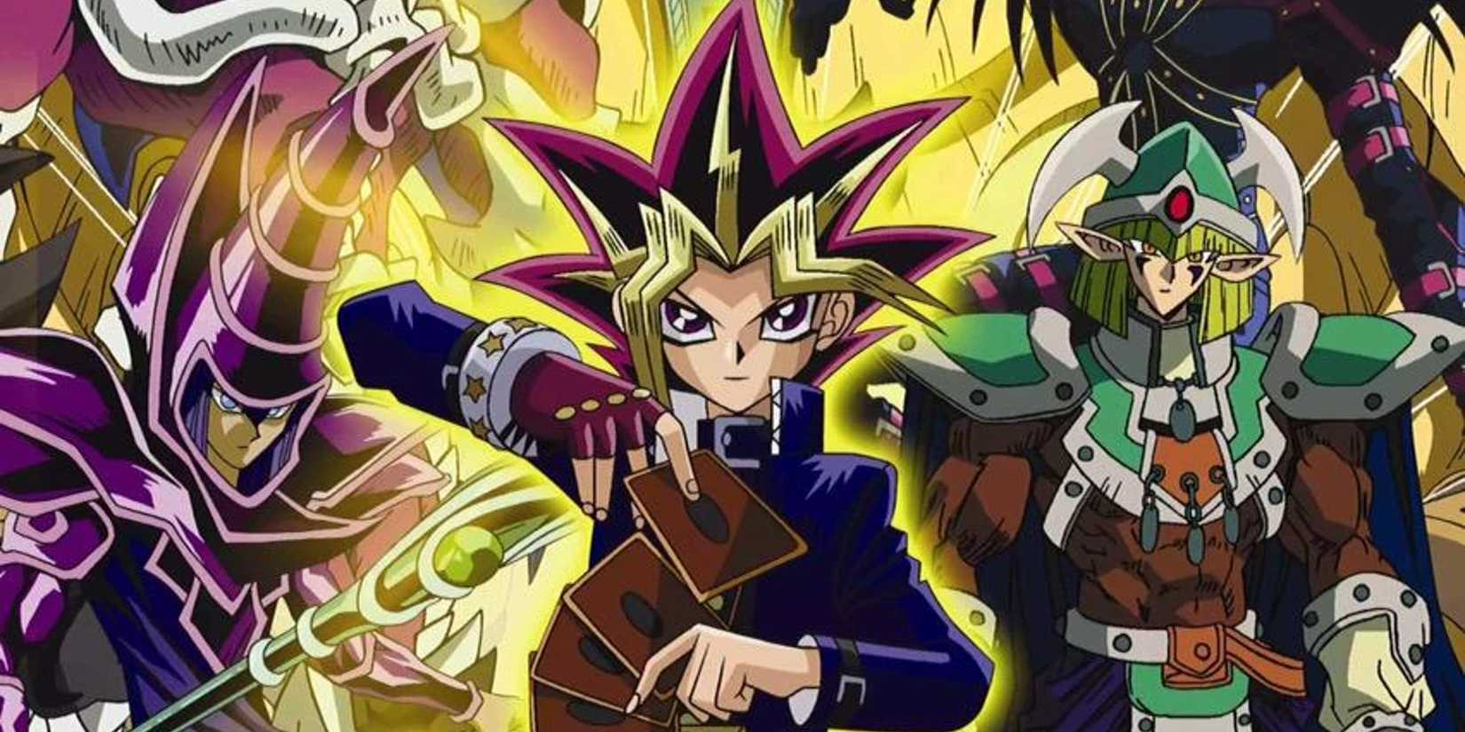 10 Anime That Make No Sense If You Think About Them Too Hard