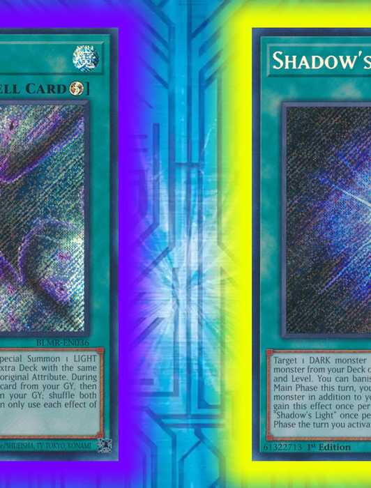 Will Yu-Gi-Oh! Have a Master Rule 6? Will Yu-Gi-Oh! Have a Master Rule 6?