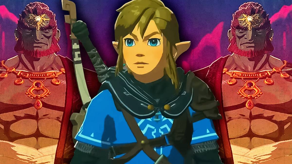 Zelda: Link’s Most Impressive Feat Makes Him One of the Strongest Video ...