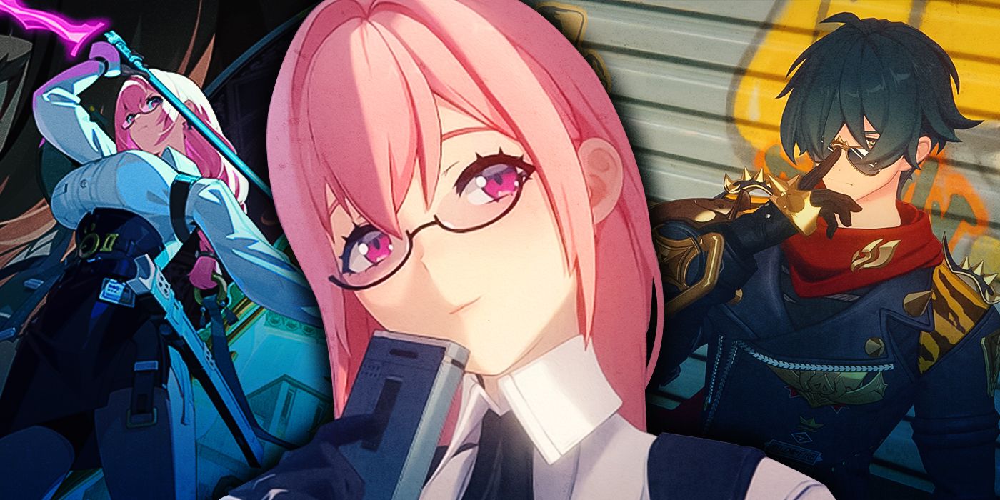 Zenless Zone Zero's New 1.3 Update Has Some Exciting Surprises for