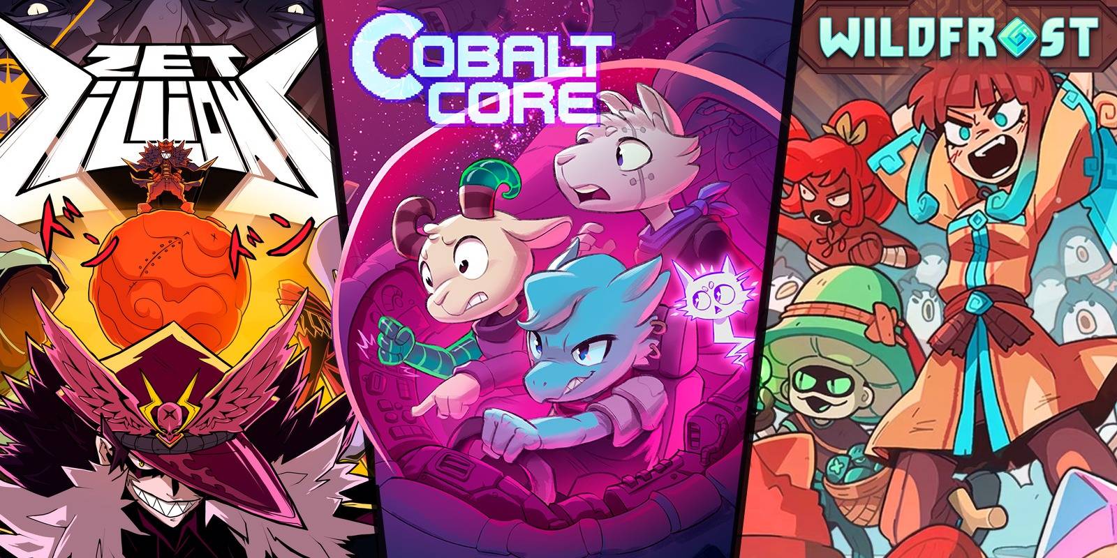 The 15 Best Deckbuilding Games Like Balatro