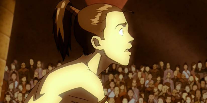 10 Most Pointless Avatar: The Last Airbender Fights That Still Have ...