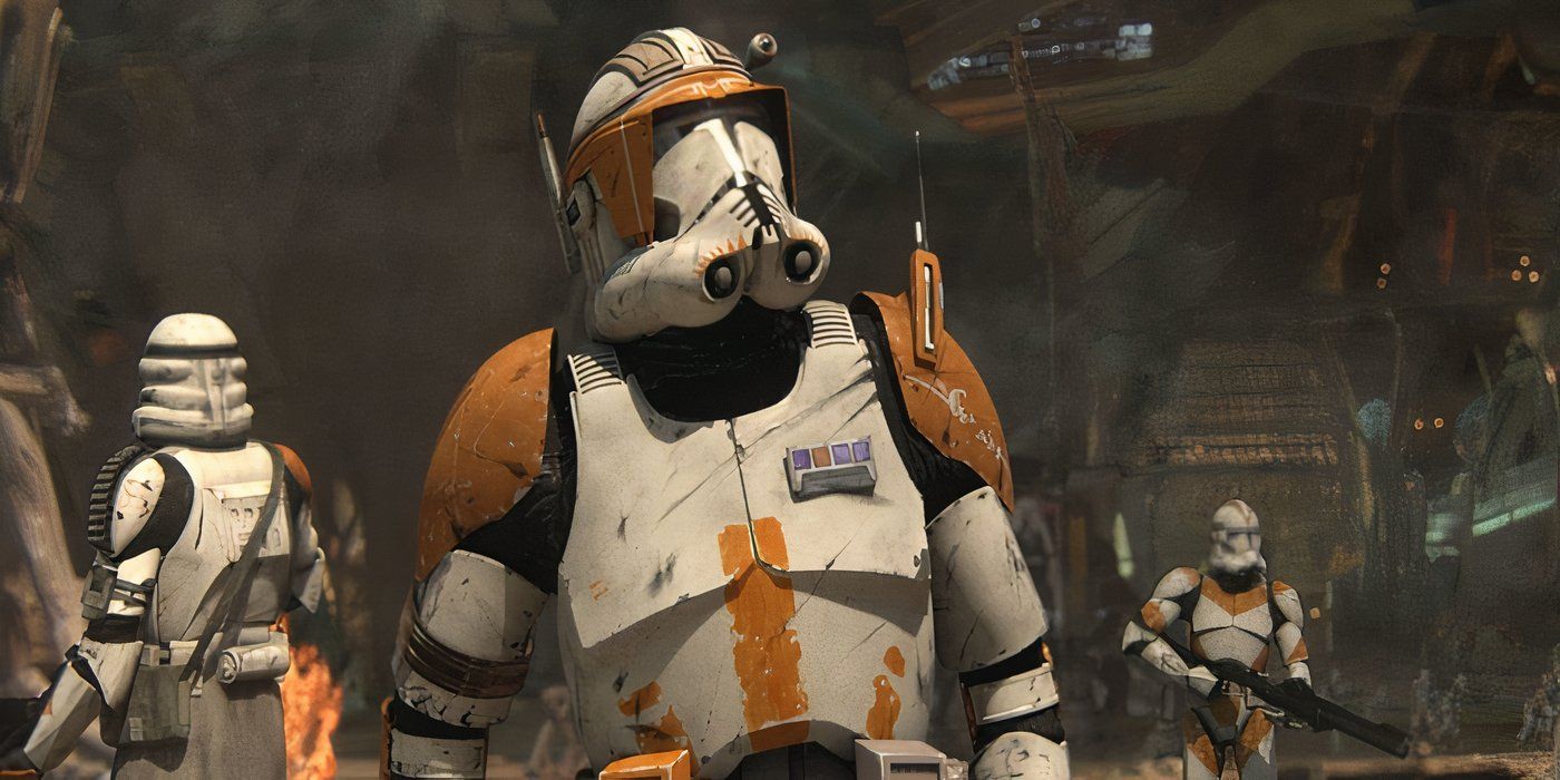 What Happened to the Clones After Order 66?
