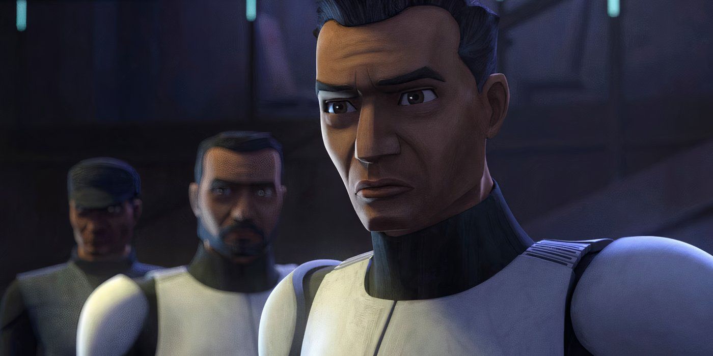 What Happened to the Clones After Order 66?
