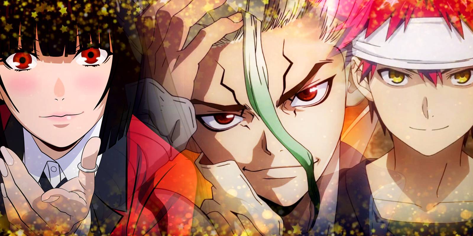 10 Amazing Anime Protagonists That Are STILL Underrated