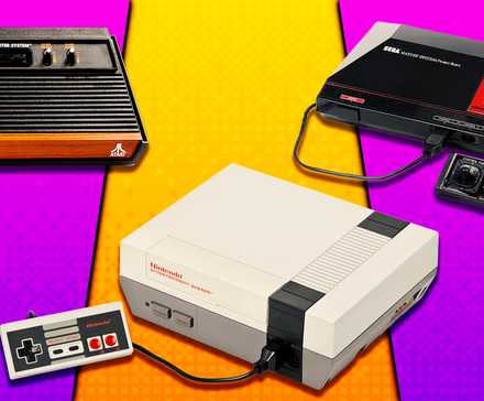 The 10 Rarest Video Game Consoles (& How Much They're Worth)
