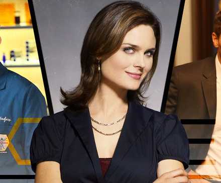 How Does Sweets Die in Bones, and Why Did They Kill Him Off?