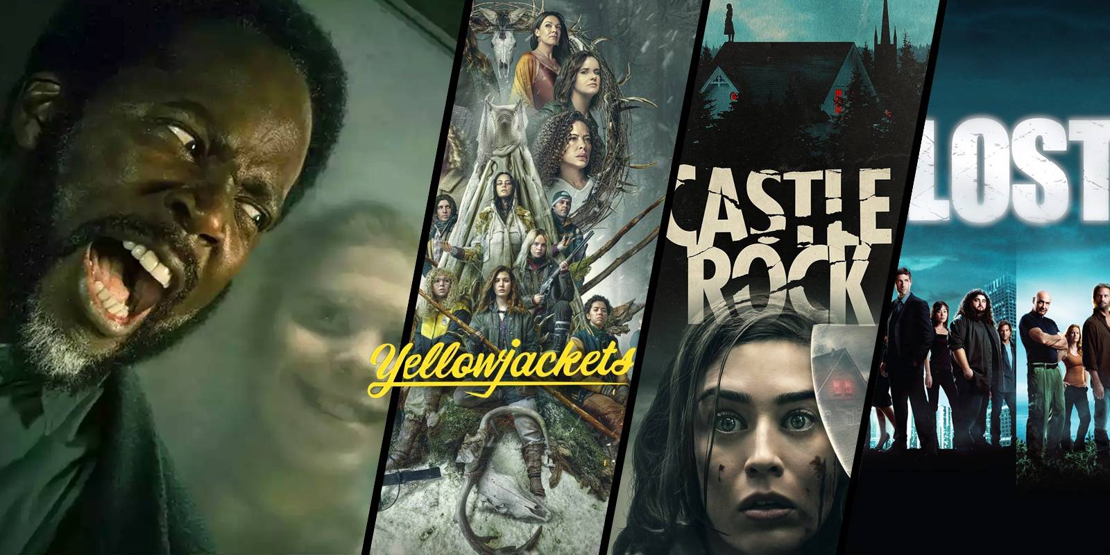 10 Best TV Shows to Watch if You Like FROM