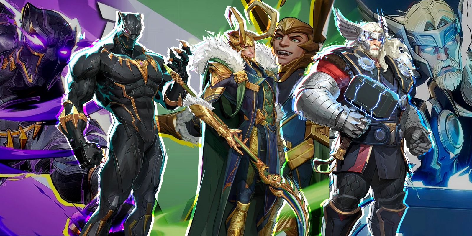 Does Marvel Rivals Need a Role Queue?