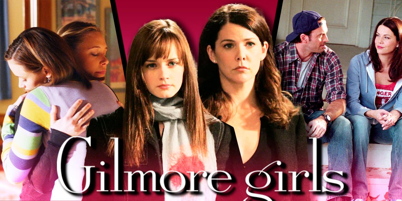 Gilmore Girls' Iconic Pilot: How the First 10 Minutes Made TV History