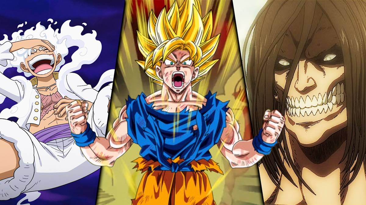 10 Iconic Sagas Every Anime Fan Should Watch At Least Once