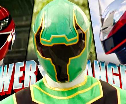 Every Family Member in Power Rangers, Explained