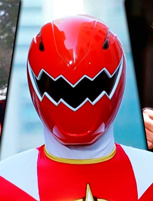 10 Red Rengers The Best Final Fights in Power Rangers, Ranked